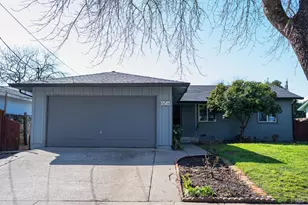 3545 Oxford St, Napa, CA 94558 - Photo 1