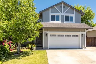7460 Monet Pl, Rohnert Park, CA 94928 - Photo 1