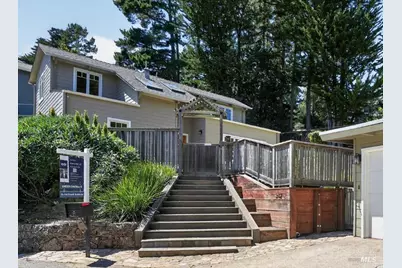 342 Woodside Avenue, Mill Valley, CA 94941 - Photo 1