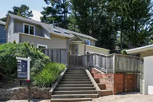 342 Woodside Ave, Mill Valley, CA 94941 - Photo 1