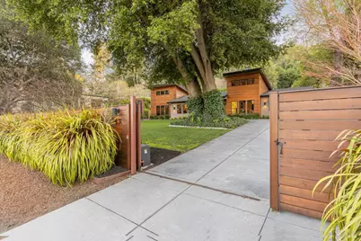 431 Marin Avenue, Mill Valley, CA 94941 - Photo 1
