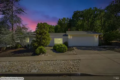 3739 Sleepy Hollow Drive, Santa Rosa, CA 95404 - Photo 1