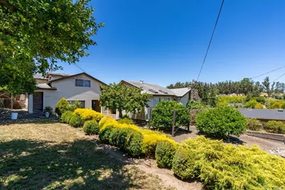 504 W Railroad Avenue, Cotati, CA 94931 - Photo 1