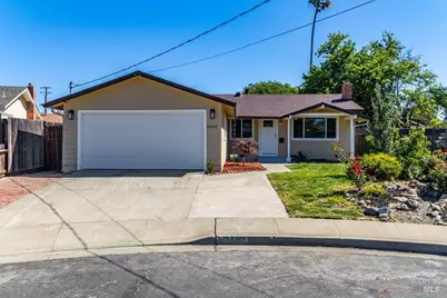 2442 Cardinal Court, Concord, CA 94520 - Photo 1
