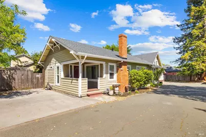 1685 W College Avenue, Santa Rosa, CA 95401 - Photo 1