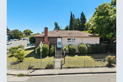 1151 Sereno Drive, Vallejo, CA 94589 - Photo 1