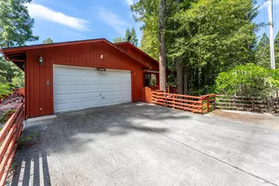 26095 Poppy Drive, Willits, CA 95490 - Photo 1