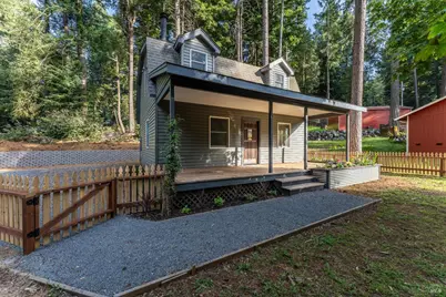 24180 Birch Place, Willits, CA 95490 - Photo 1