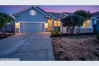 445 Muscat Drive, Cloverdale, CA 95425 - Photo 1
