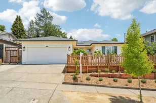 5430 Spain Ave, Santa Rosa, CA 95409 - Photo 1