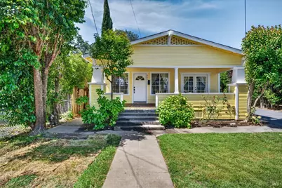 309 N Jefferson Street, Cloverdale, CA 95425 - Photo 1