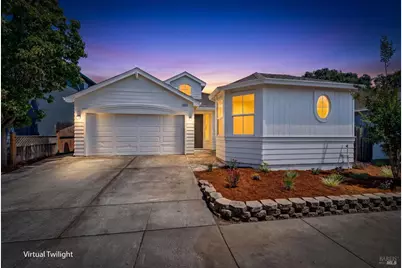 2974 Dutton Meadow, Santa Rosa, CA 95407 - Photo 1