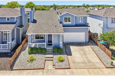 2323 Malachite Way, Santa Rosa, CA 95404 - Photo 1