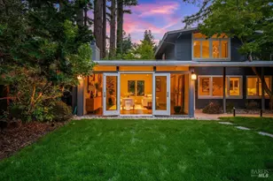 5 Heather Way, Mill Valley, CA 94941 - Photo 1