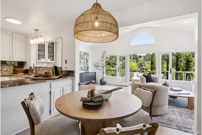 117 Longfellow Road, Mill Valley, CA 94941 - Photo 1