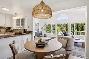 117 Longfellow Rd, Mill Valley, CA 94941 - Photo 1