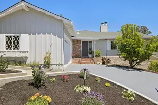 117 Longfellow Rd, Mill Valley, CA 94941 - Photo 1