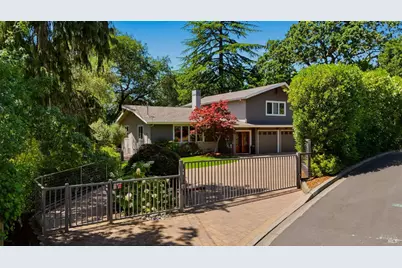 1145 Larkin Way, Napa, CA 94558 - Photo 1