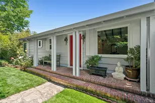 500 Summit Ave, Mill Valley, CA 94941 - Photo 1