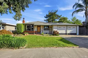 1923 Will Scarlet Ln, Santa Rosa, CA 95405 - Photo 1