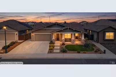 4019 Barrel Court, Vacaville, CA 95687 - Photo 1