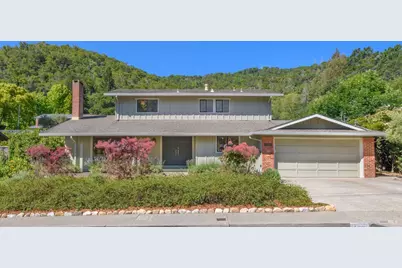 129 Robinhood Drive, San Rafael, CA 94901 - Photo 1