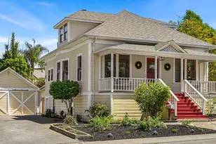 1121 F St, Petaluma, CA 94952 - Photo 1