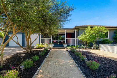 1773 Crinella Drive, Saint Helena, CA 94574 - Photo 1