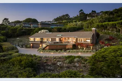 45 Mount Tiburon Road, Tiburon, CA 94920 - Photo 1