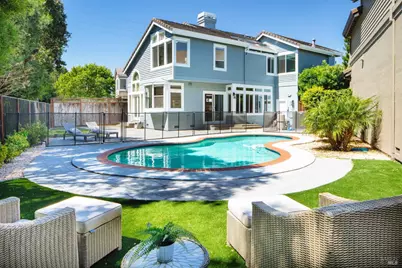 4 Spanish Bay Court, Petaluma, CA 94954 - Photo 1