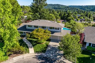 295 Sandringham Dr, Moraga, CA 94556 - Photo 1