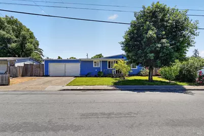 792 Liana Drive, Santa Rosa, CA 95407 - Photo 1