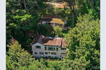51 Monte Cimas Avenue, Mill Valley, CA 94941 - Photo 1