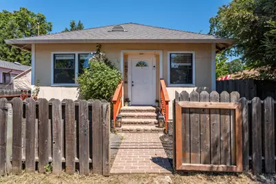 94 Fort Bragg Road, Willits, CA 95490 - Photo 1
