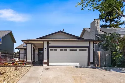 1588 Gladstone Way, Rohnert Park, CA 94928 - Photo 1