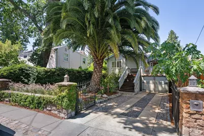 45 Grove Lane, San Anselmo, CA 94960 - Photo 1