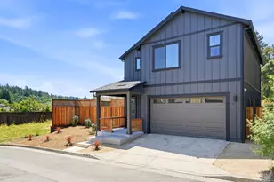3558 Parker Hill Court, Santa Rosa, CA 95404 - Photo 1