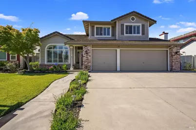 1169 Notre Dame Circle, Vacaville, CA 95687 - Photo 1