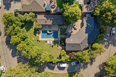 1 Hickory Road, Fairfax, CA 94930 - Photo 1