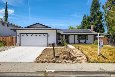 667 Corte Castro, Vacaville, CA 95688 - Photo 1