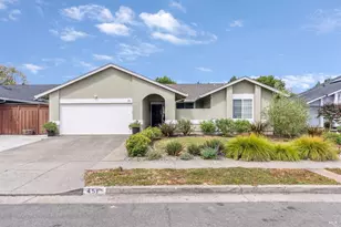 451 Rusty Dr, Santa Rosa, CA 95401 - Photo 1