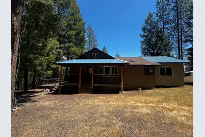 2561 Rice Fork Road, Potter Valley, CA 95469 - Photo 1