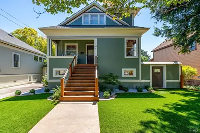 376 Randolph Street, Napa, CA 94559 - Photo 1