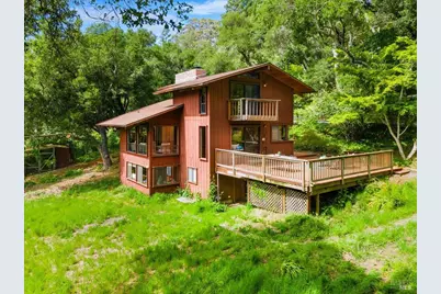 2019 Pleasant Hill Road, Sebastopol, CA 95472 - Photo 1