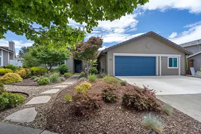 3323 Cambridge Court, Napa, CA 94558 - Photo 1