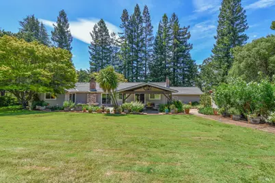 1030 La Grande Avenue, Napa, CA 94558 - Photo 1