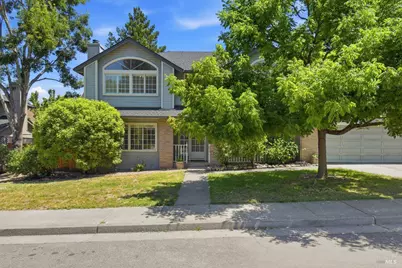 7080 Fellers Lane, Sebastopol, CA 95472 - Photo 1