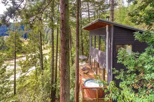 17665 Old Monte Rio Rd, Guerneville, CA 95446 - Photo 1