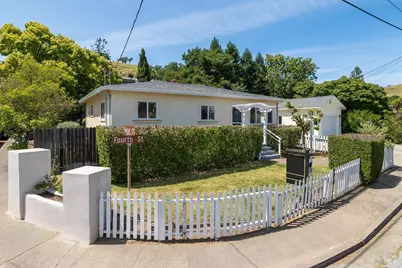 1135 4th Street, Novato, CA 94945 - Photo 1