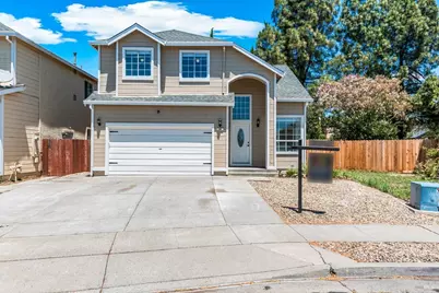 266 Tamarisk Circle, Suisun City, CA 94585 - Photo 1